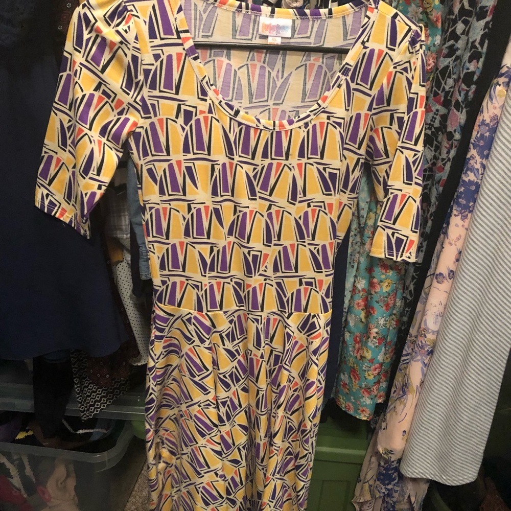 LuLaRoe Amelia